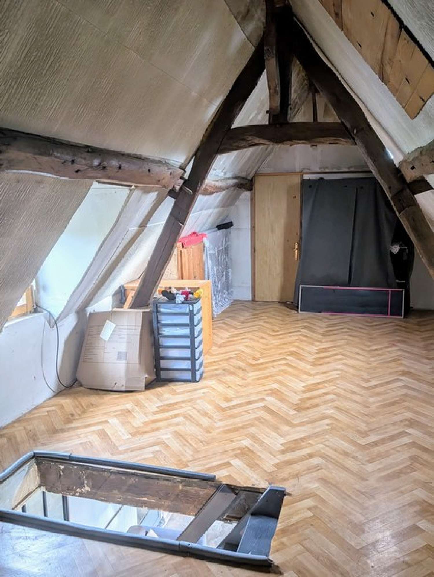  à vendre maison Beaucamps-le-Vieux Somme 8