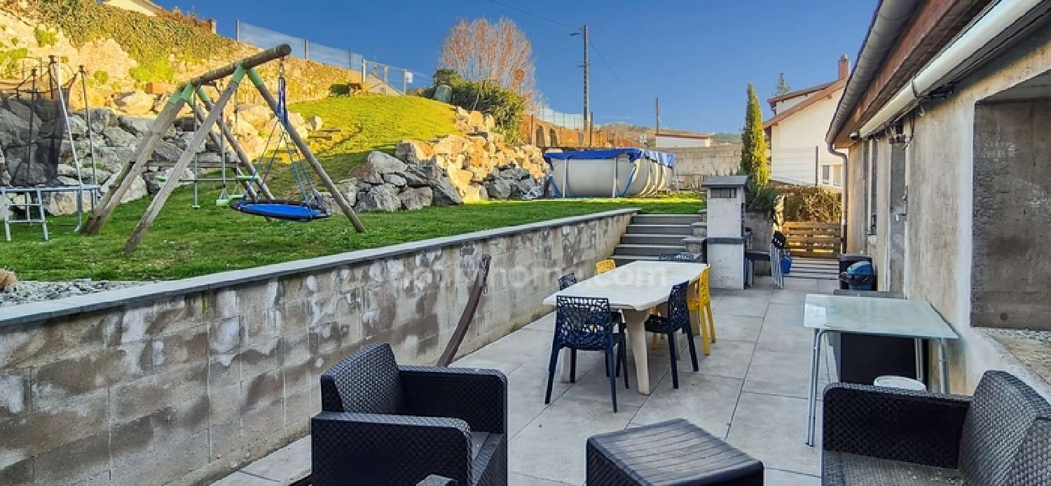  for sale house Beaucourt Territoire de Belfort 1