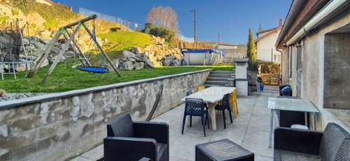 Beaucourt Territoire de Belfort house foto 7277927