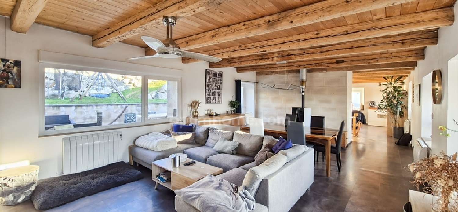  for sale house Beaucourt Territoire de Belfort 2