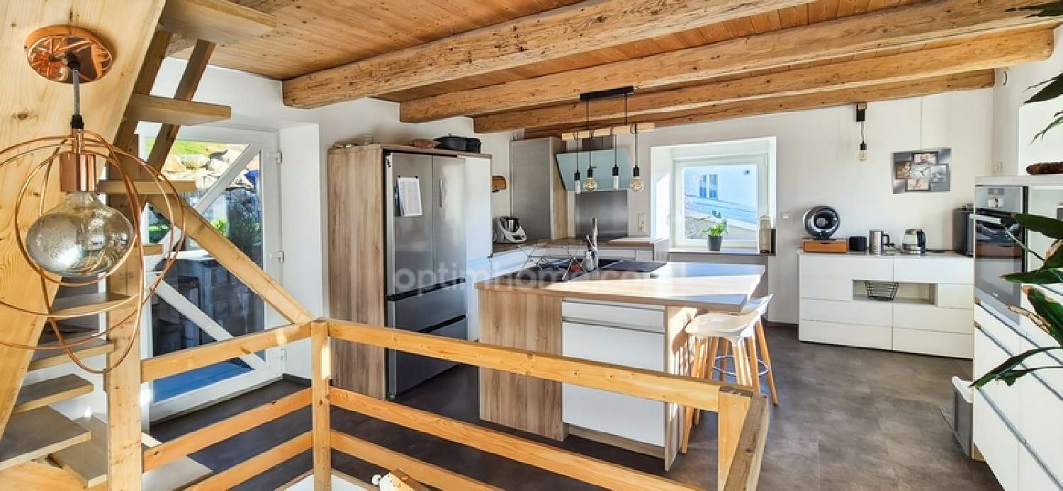  for sale house Beaucourt Territoire de Belfort 4