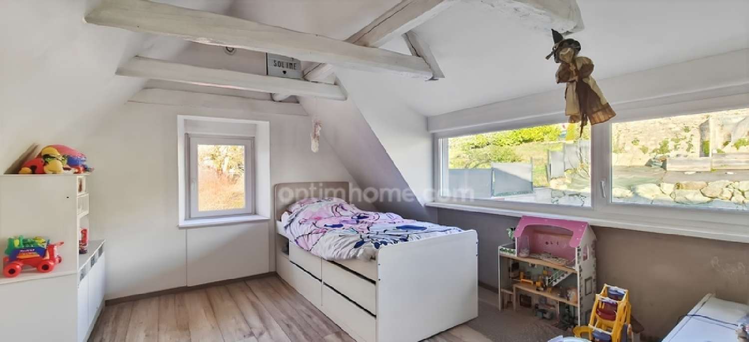  for sale house Beaucourt Territoire de Belfort 7