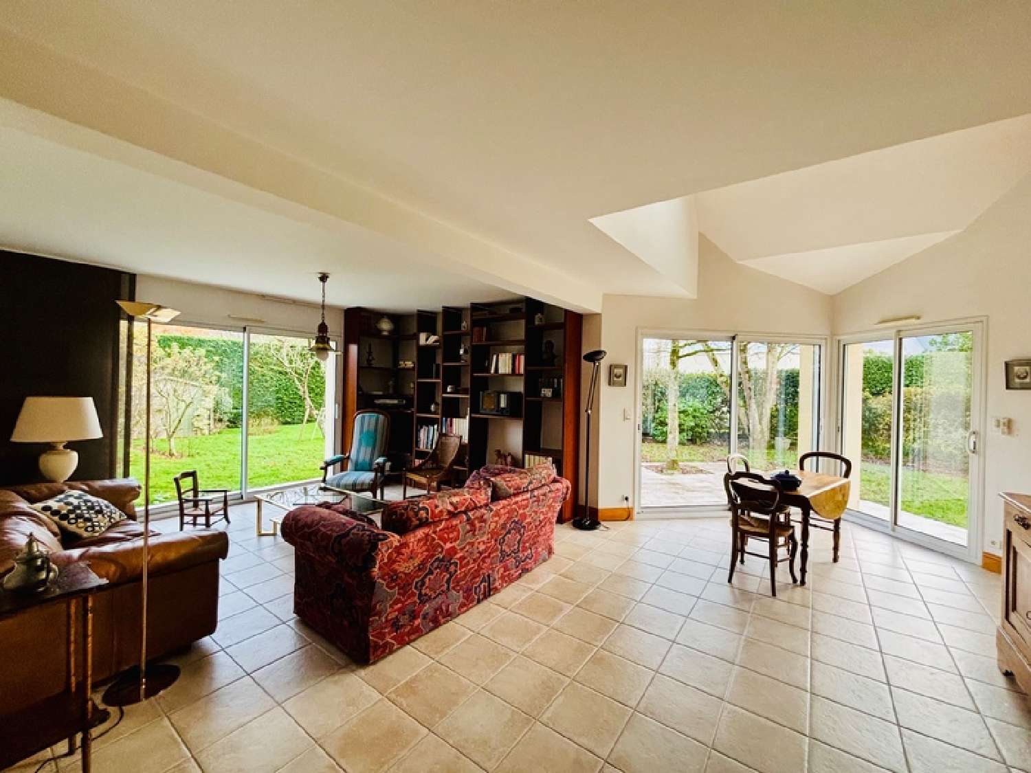  te koop huis Beaucouzé Maine-et-Loire 2