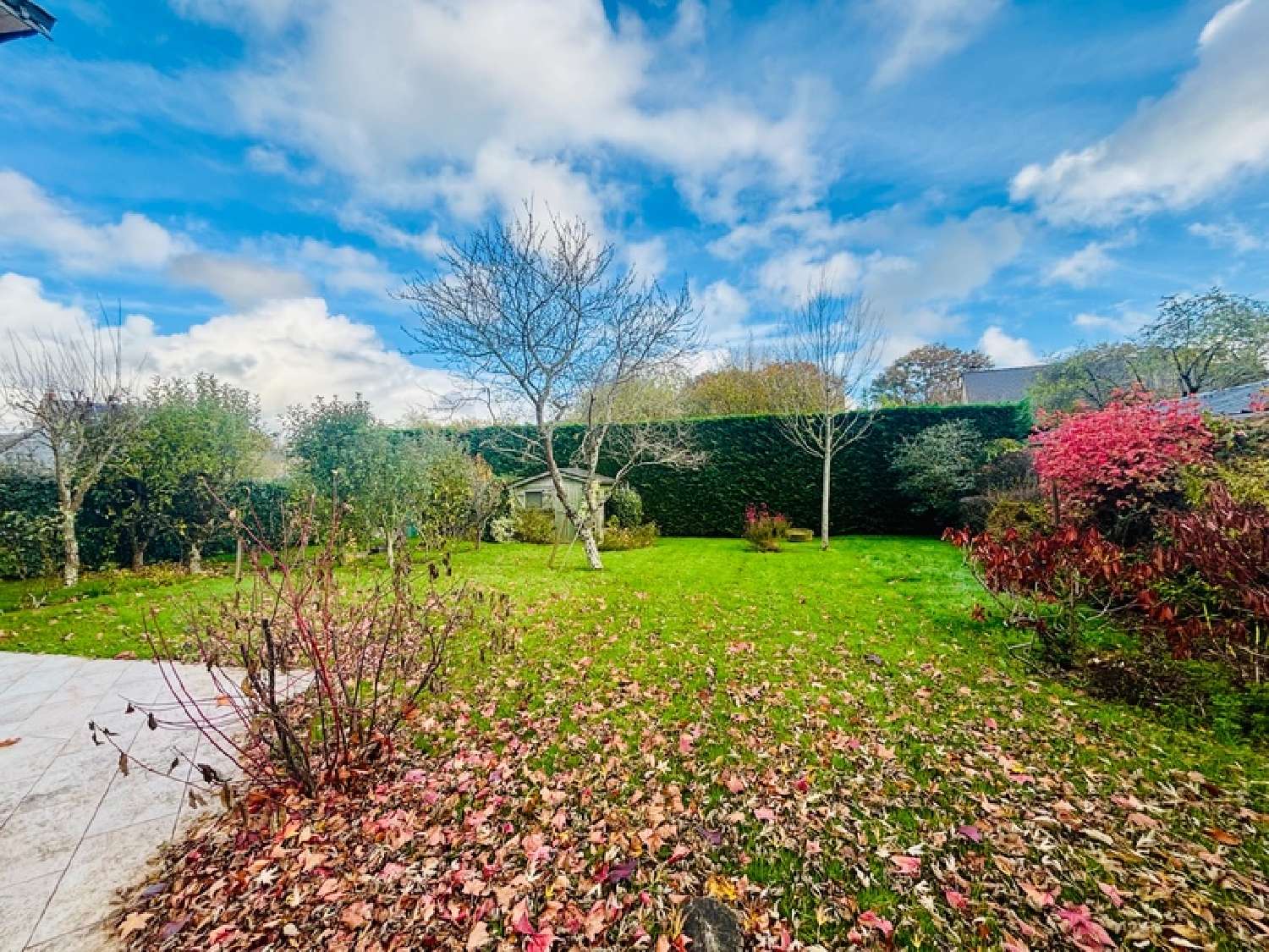  te koop huis Beaucouzé Maine-et-Loire 3