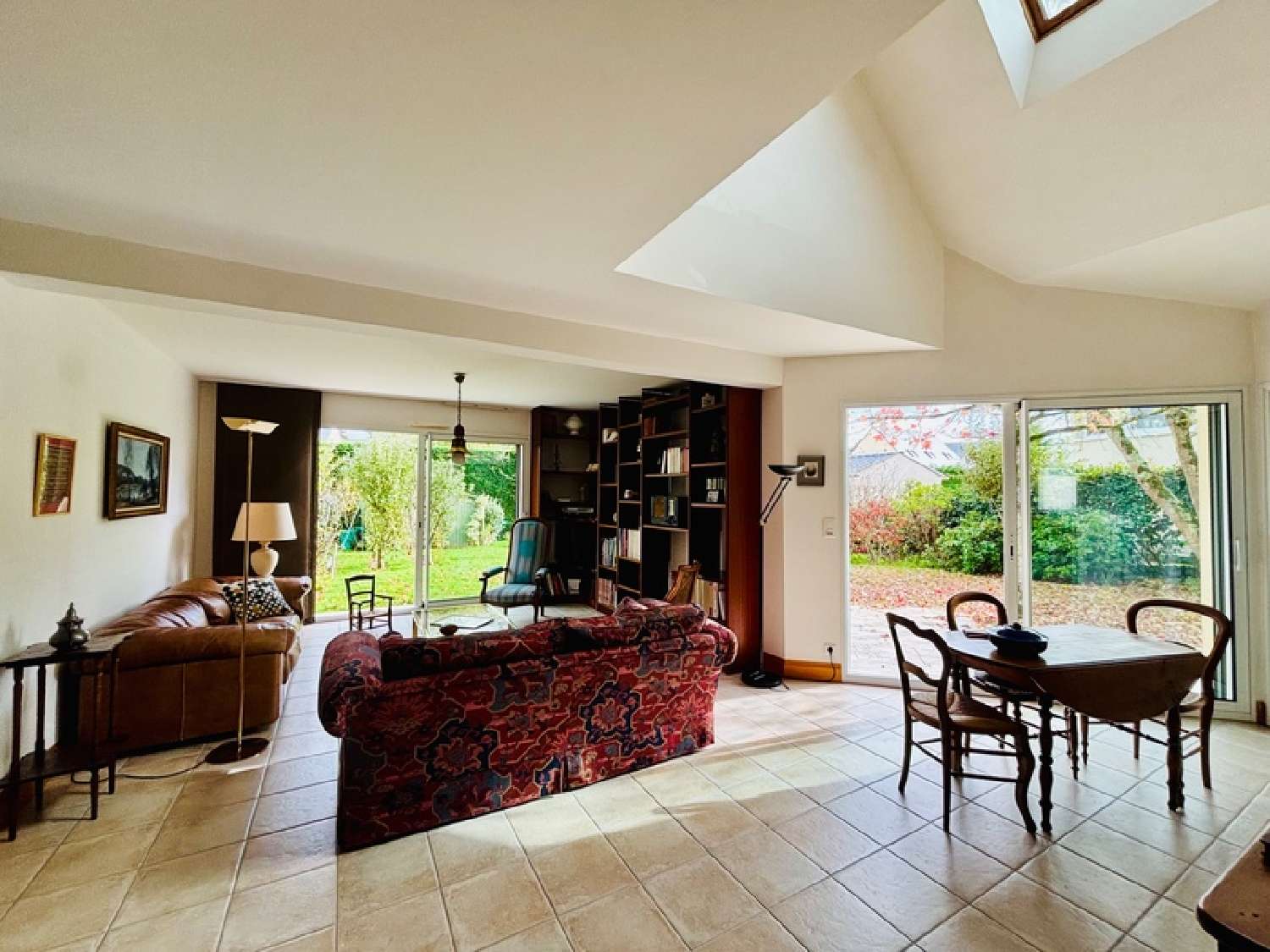  te koop huis Beaucouzé Maine-et-Loire 4