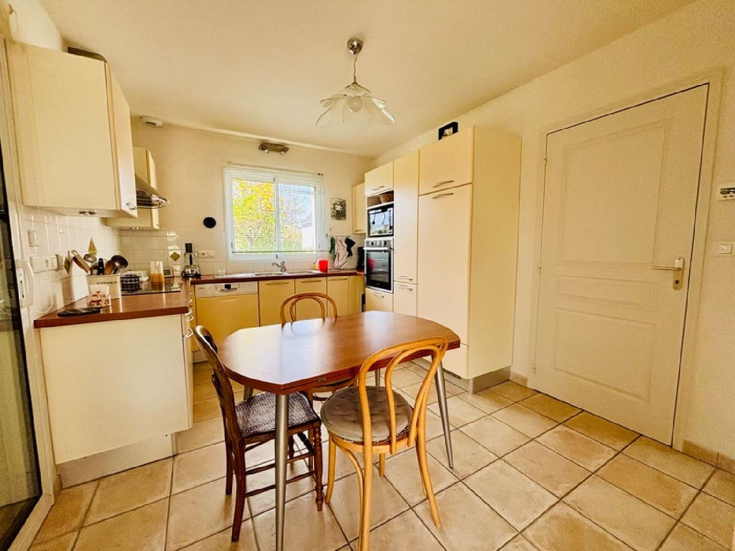  te koop huis Beaucouzé Maine-et-Loire 5