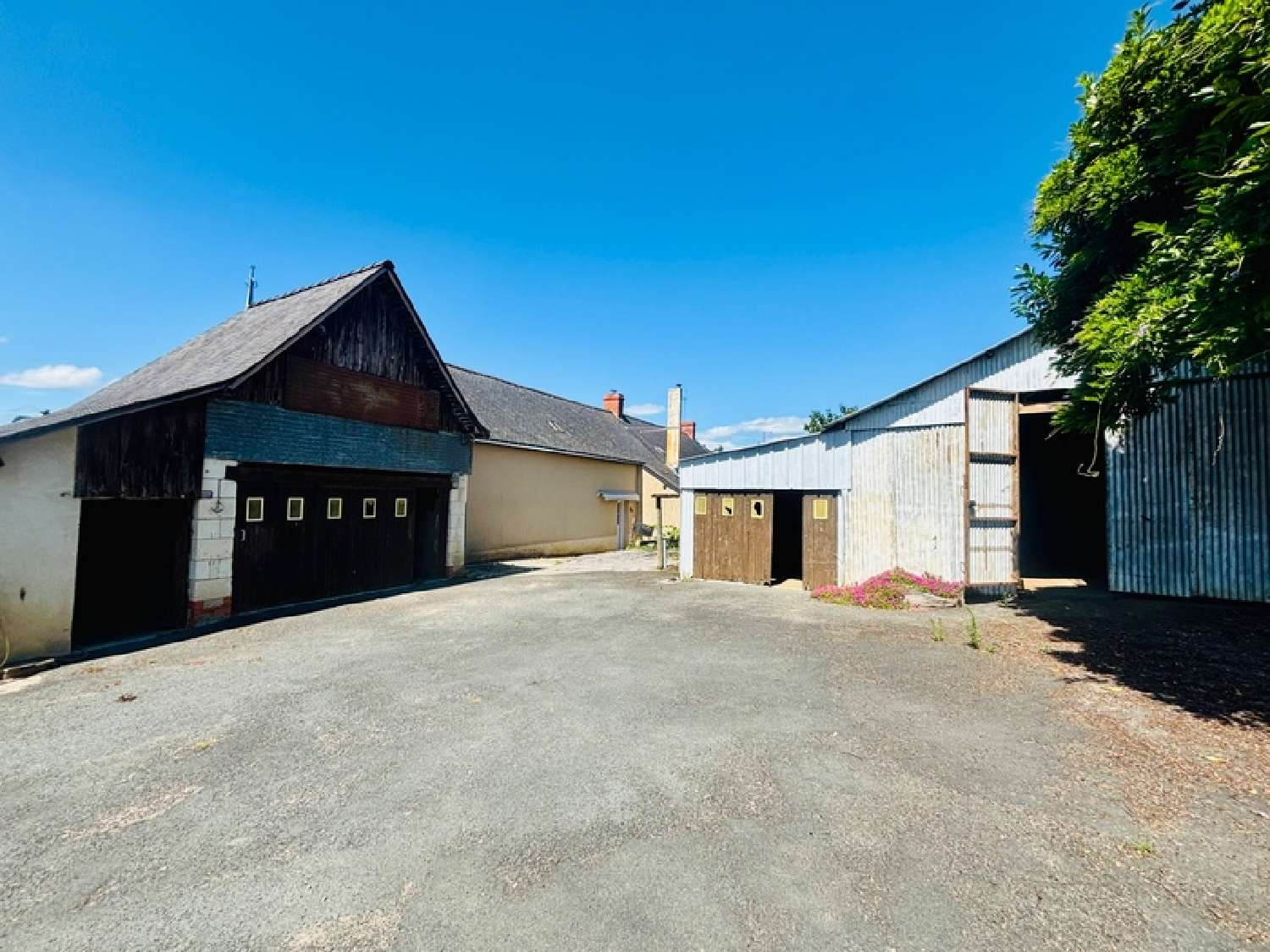  te koop huis Beaufort-en-Vallée Maine-et-Loire 5