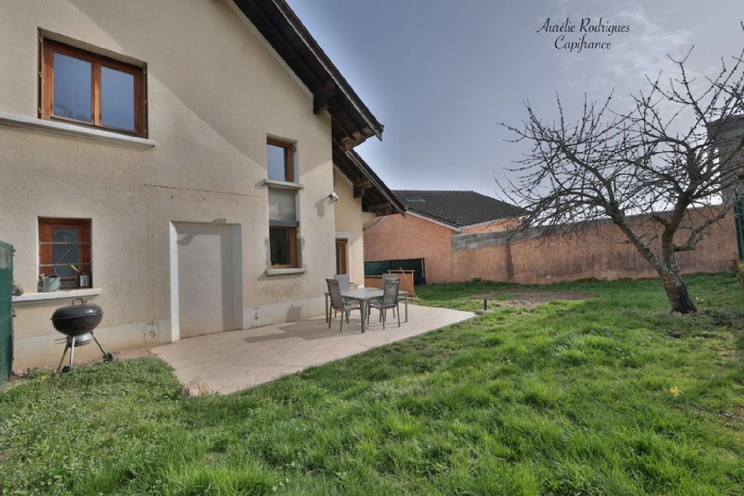  for sale house Beaujeu Rhône 1