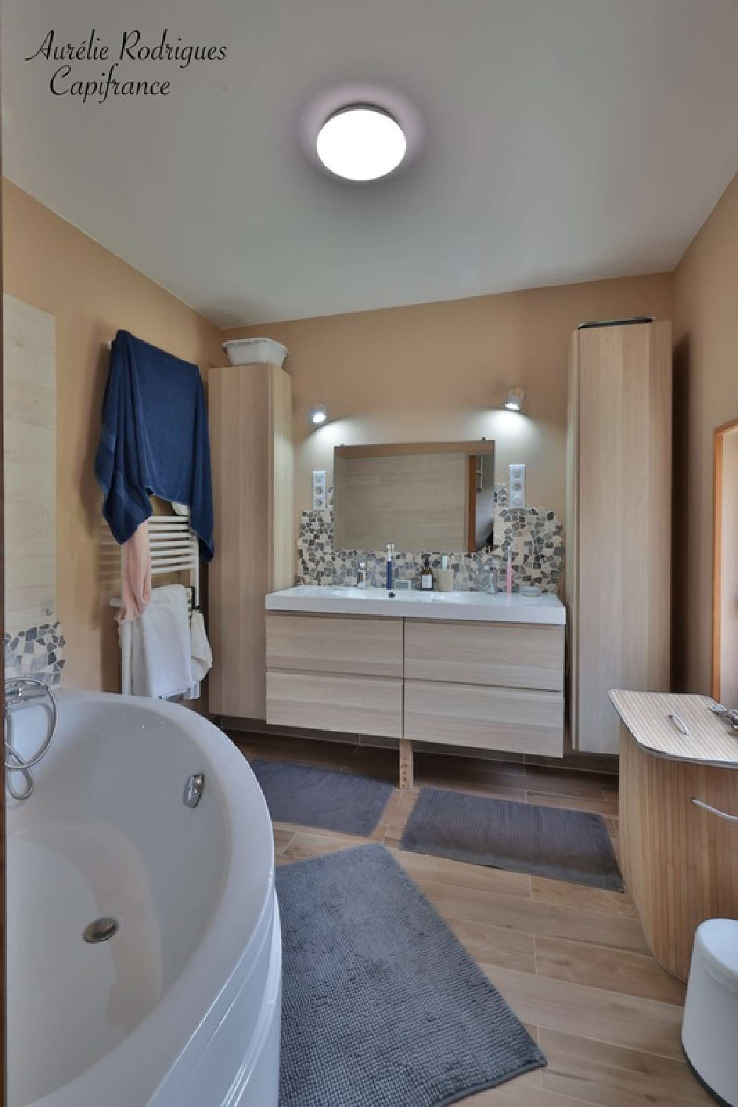  for sale house Beaujeu Rhône 6