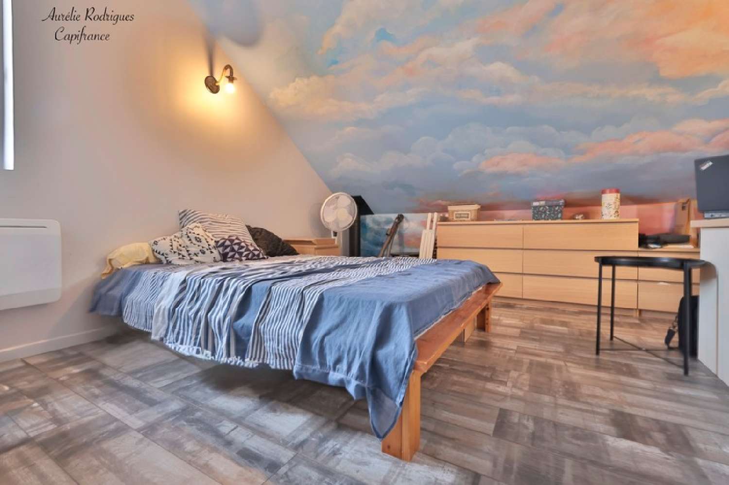  for sale house Beaujeu Rhône 7