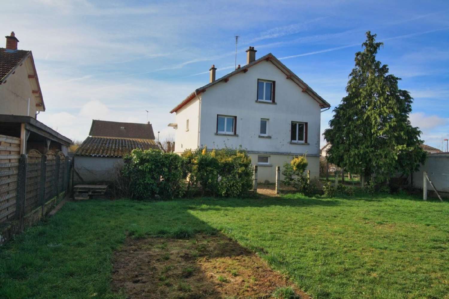  kaufen Haus Beaulon Allier 3