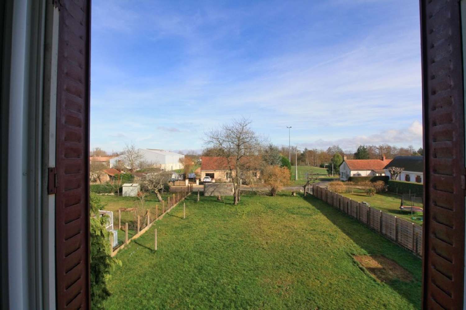  kaufen Haus Beaulon Allier 6