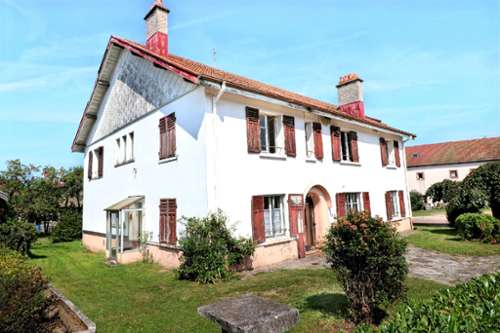 Beauménil Vogezen huis foto 7274501