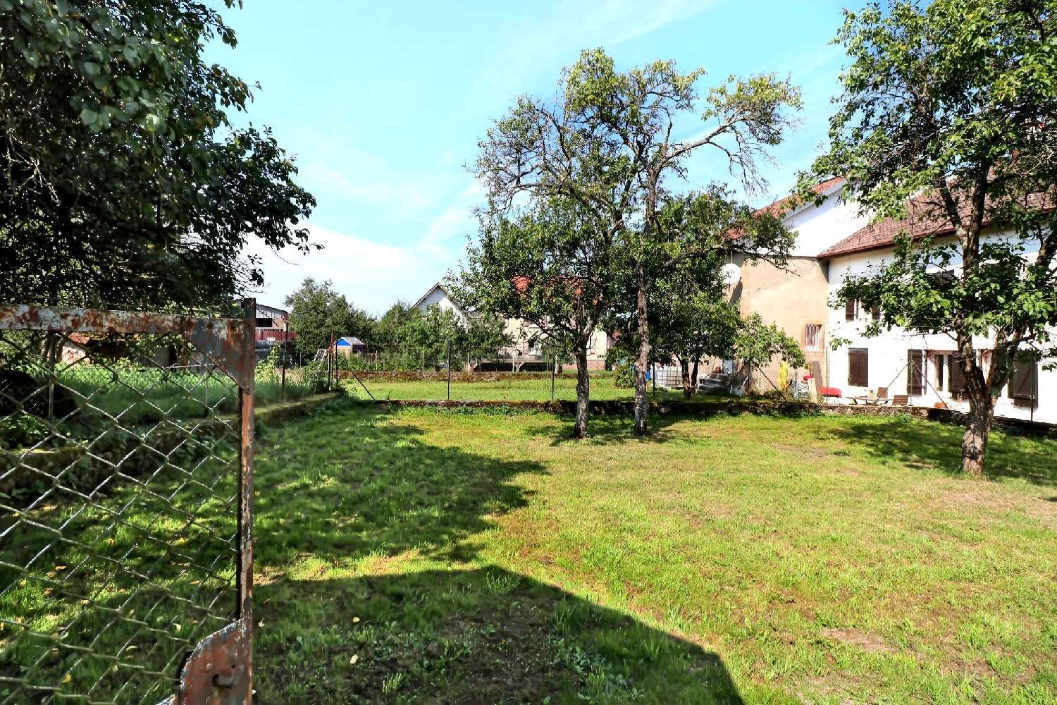  te koop huis Beauménil Vogezen 2