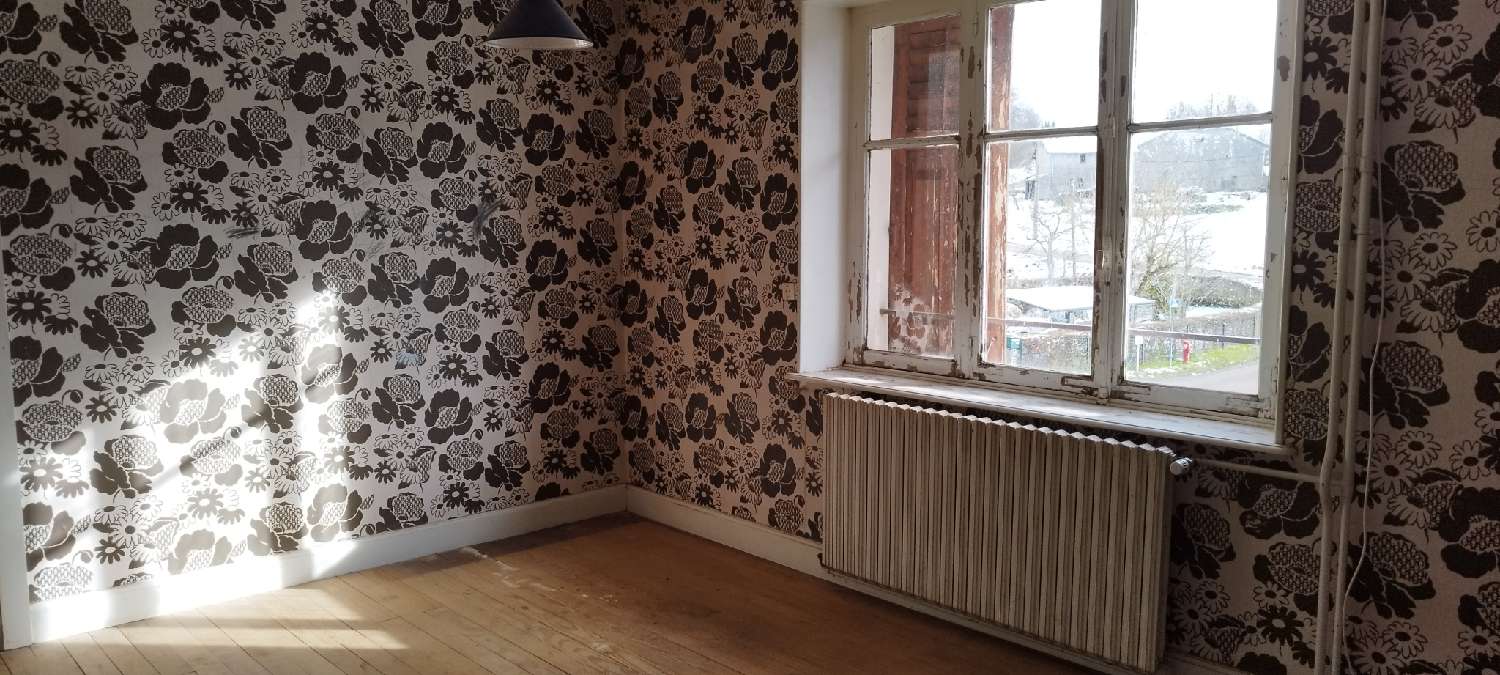  te koop huis Beauménil Vogezen 4