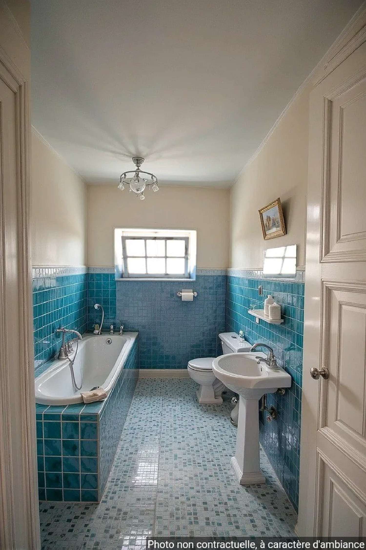  te koop huis Beauménil Vogezen 6