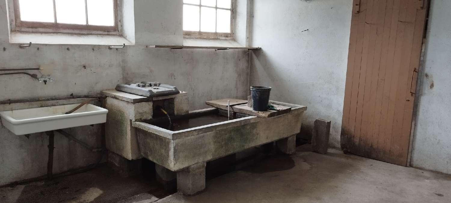  te koop huis Beauménil Vogezen 7