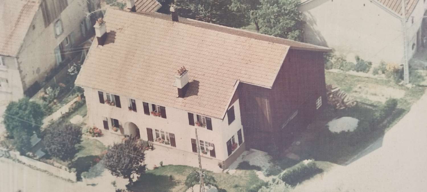  te koop huis Beauménil Vogezen 8