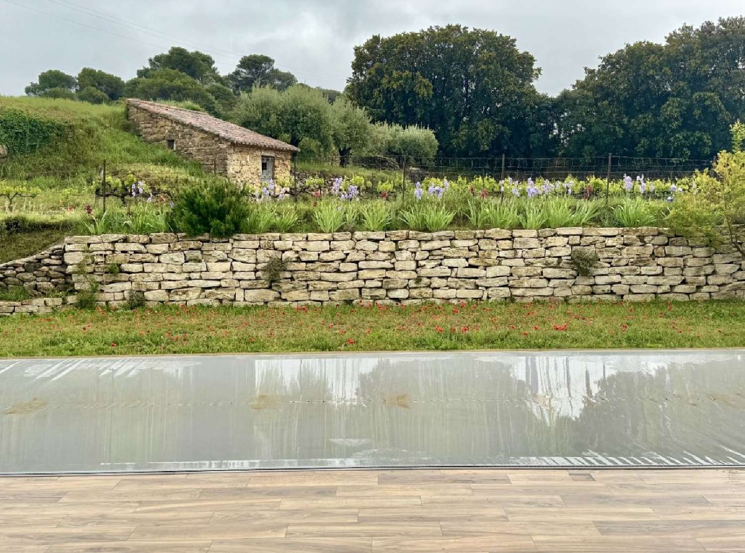  for sale house Beaumes-de-Venise Vaucluse 2