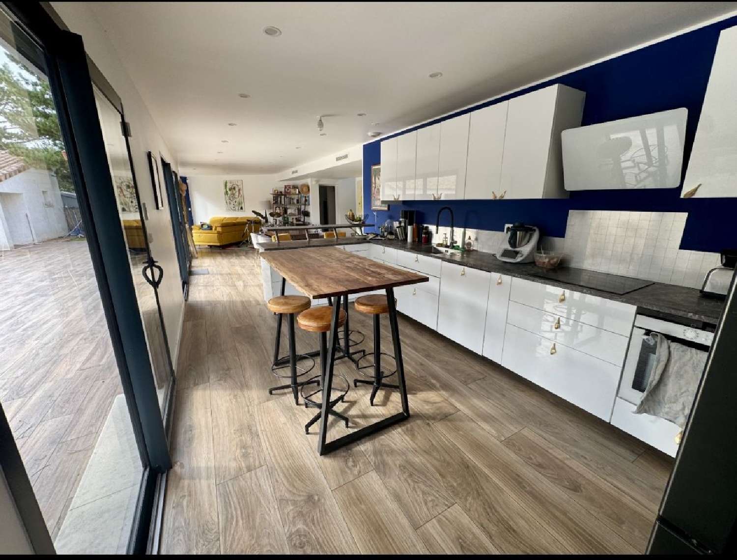  for sale house Beaumes-de-Venise Vaucluse 3