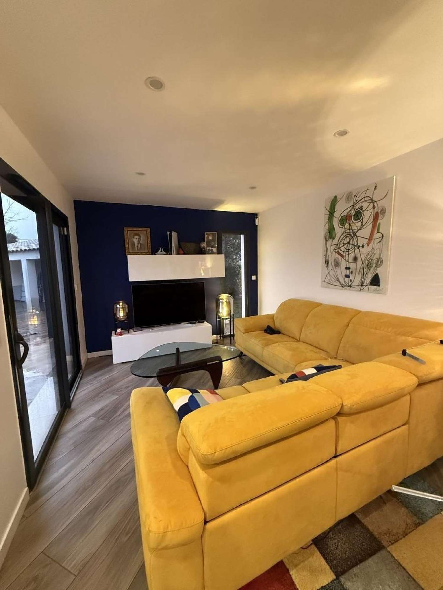  for sale house Beaumes-de-Venise Vaucluse 4