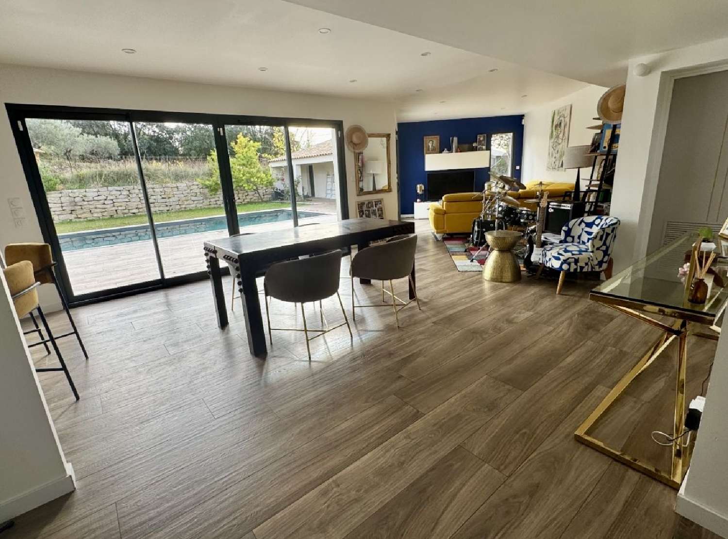  for sale house Beaumes-de-Venise Vaucluse 5