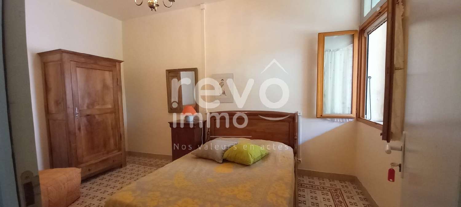 à vendre maison Beaumes-de-Venise Vaucluse 6