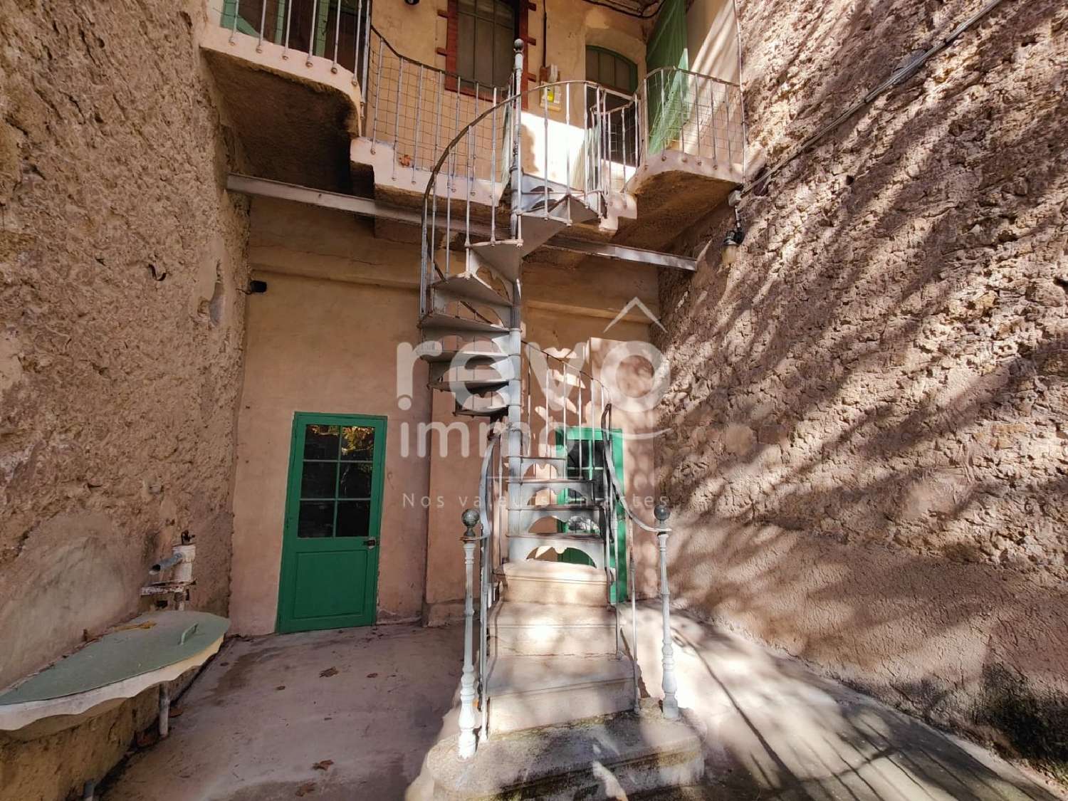 à vendre maison Beaumes-de-Venise Vaucluse 7