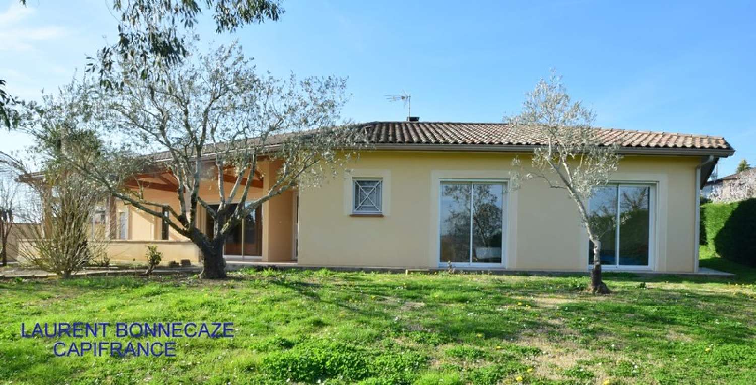  à vendre maison Beaumont-de-Lomagne Tarn-et-Garonne 2
