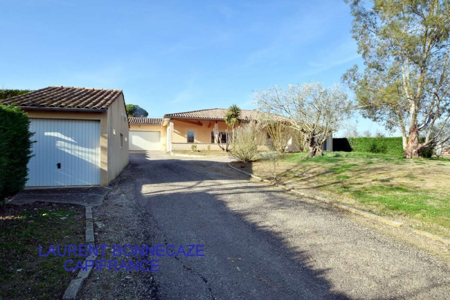  à vendre maison Beaumont-de-Lomagne Tarn-et-Garonne 3