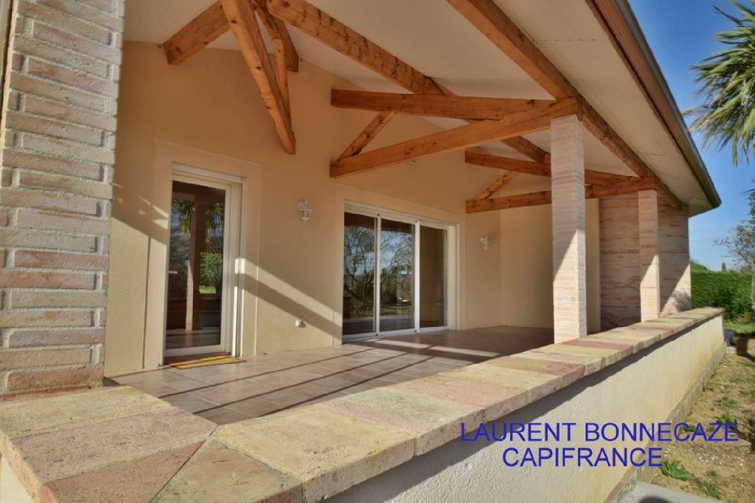  à vendre maison Beaumont-de-Lomagne Tarn-et-Garonne 4