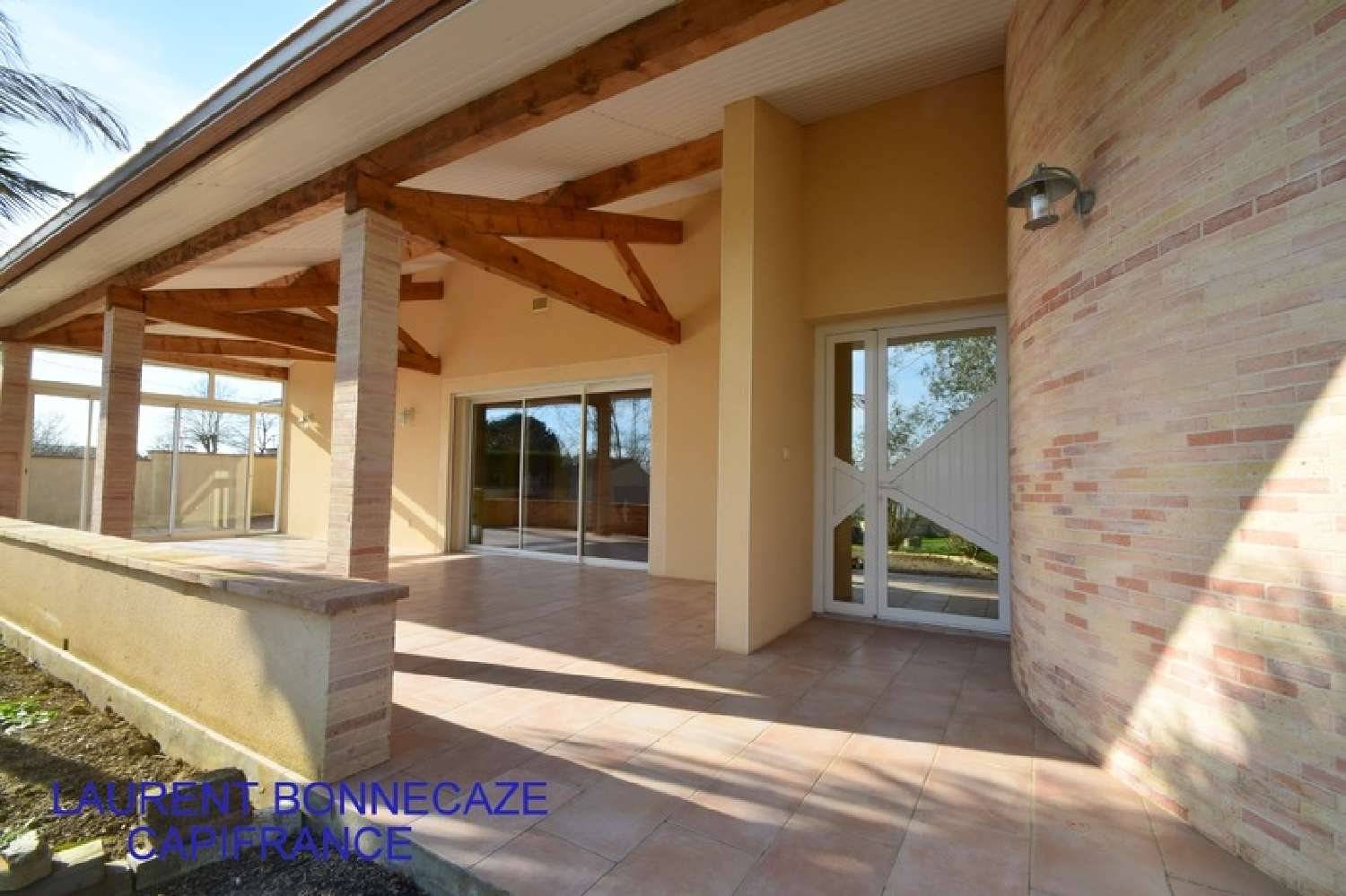  à vendre maison Beaumont-de-Lomagne Tarn-et-Garonne 5