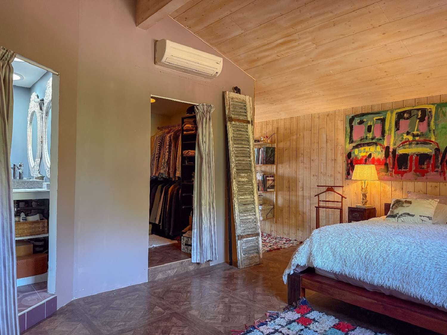  te koop huis Beaumont-de-Lomagne Tarn-et-Garonne 5