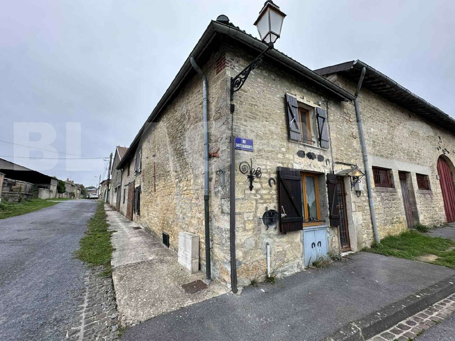for sale house Beaumont-en-Argonne Ardennes 1