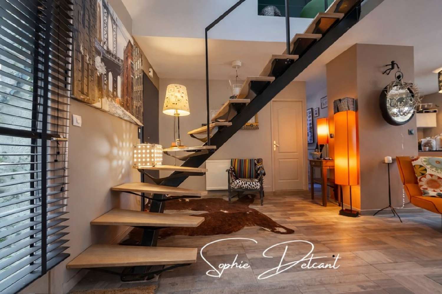 for sale house Beaumont-la-Ronce Indre-et-Loire 3