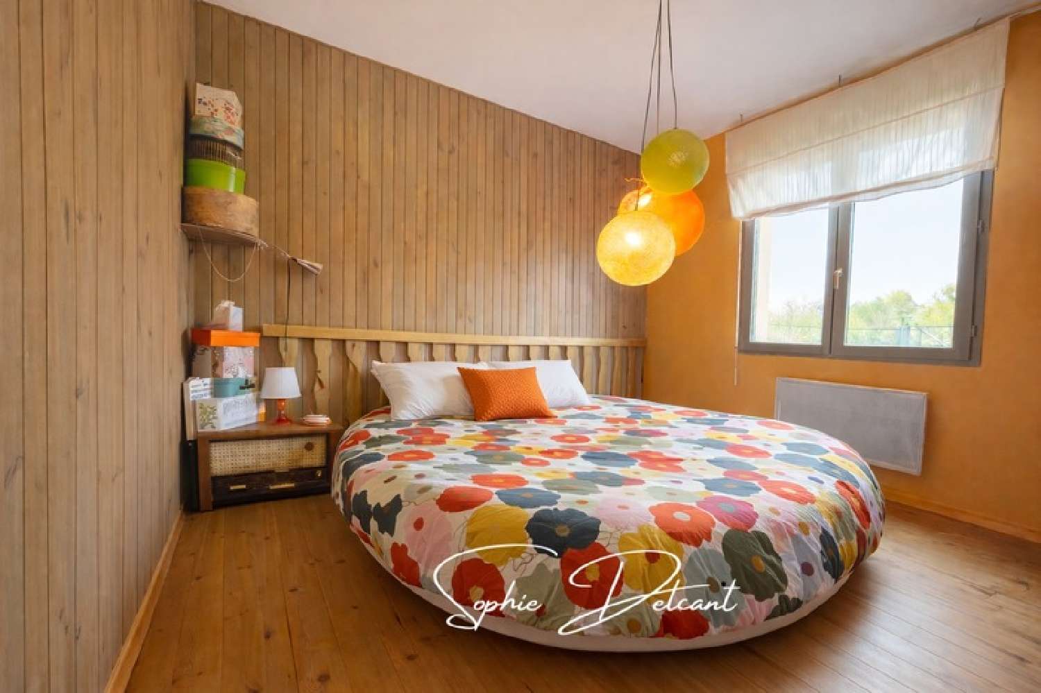 for sale house Beaumont-la-Ronce Indre-et-Loire 5