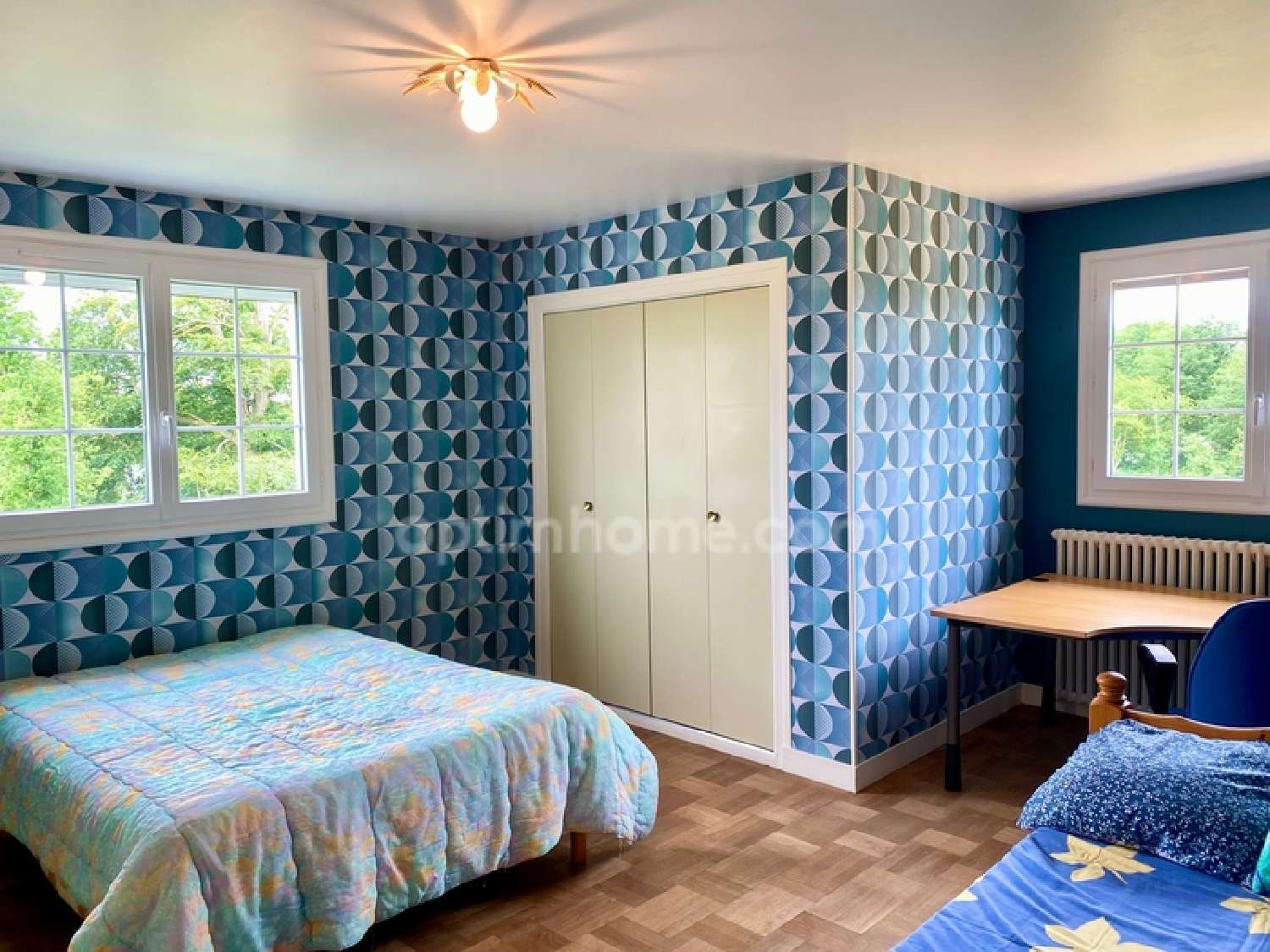  for sale house Beaumont-le-Roger Eure 1