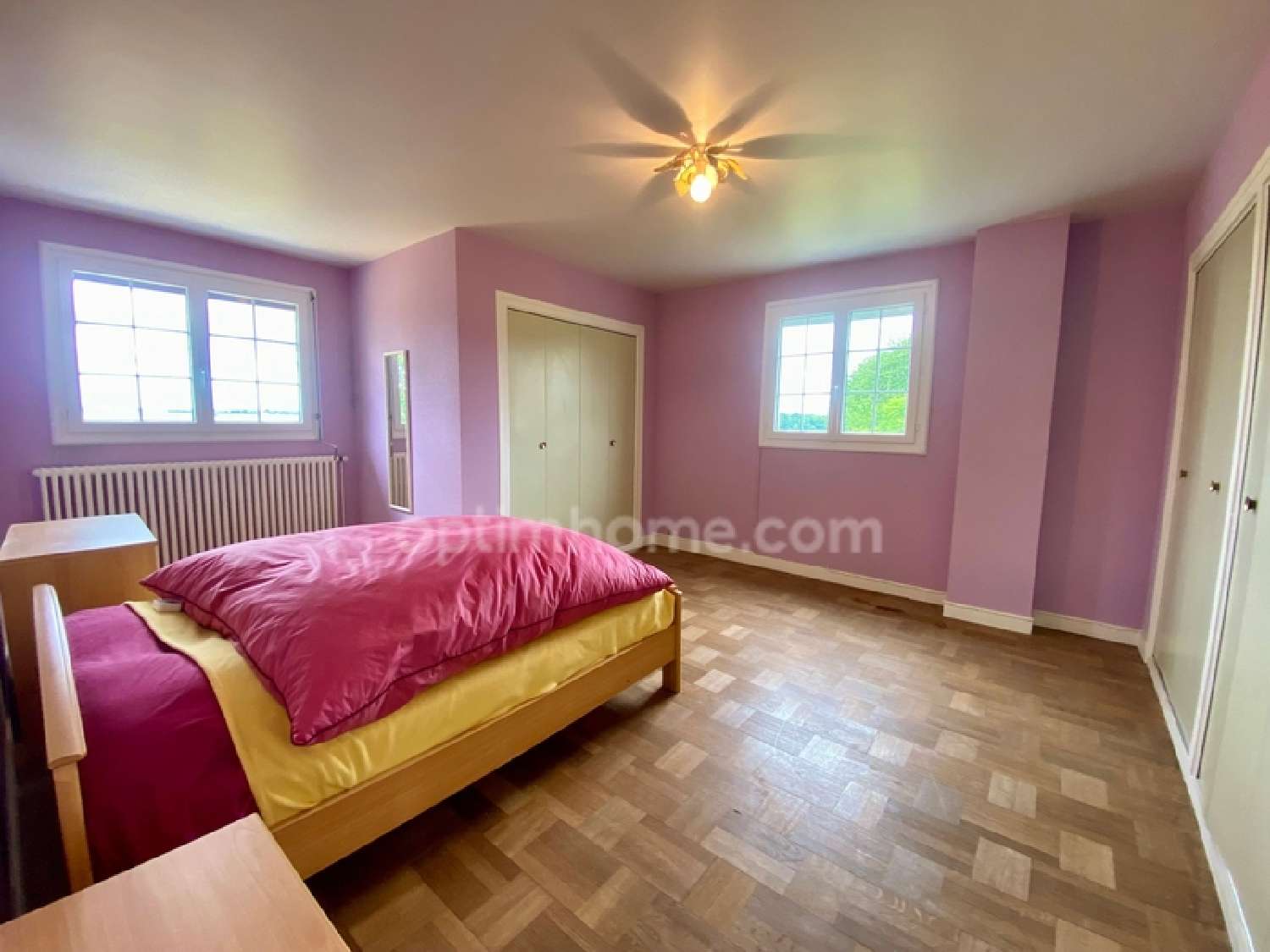  for sale house Beaumont-le-Roger Eure 2