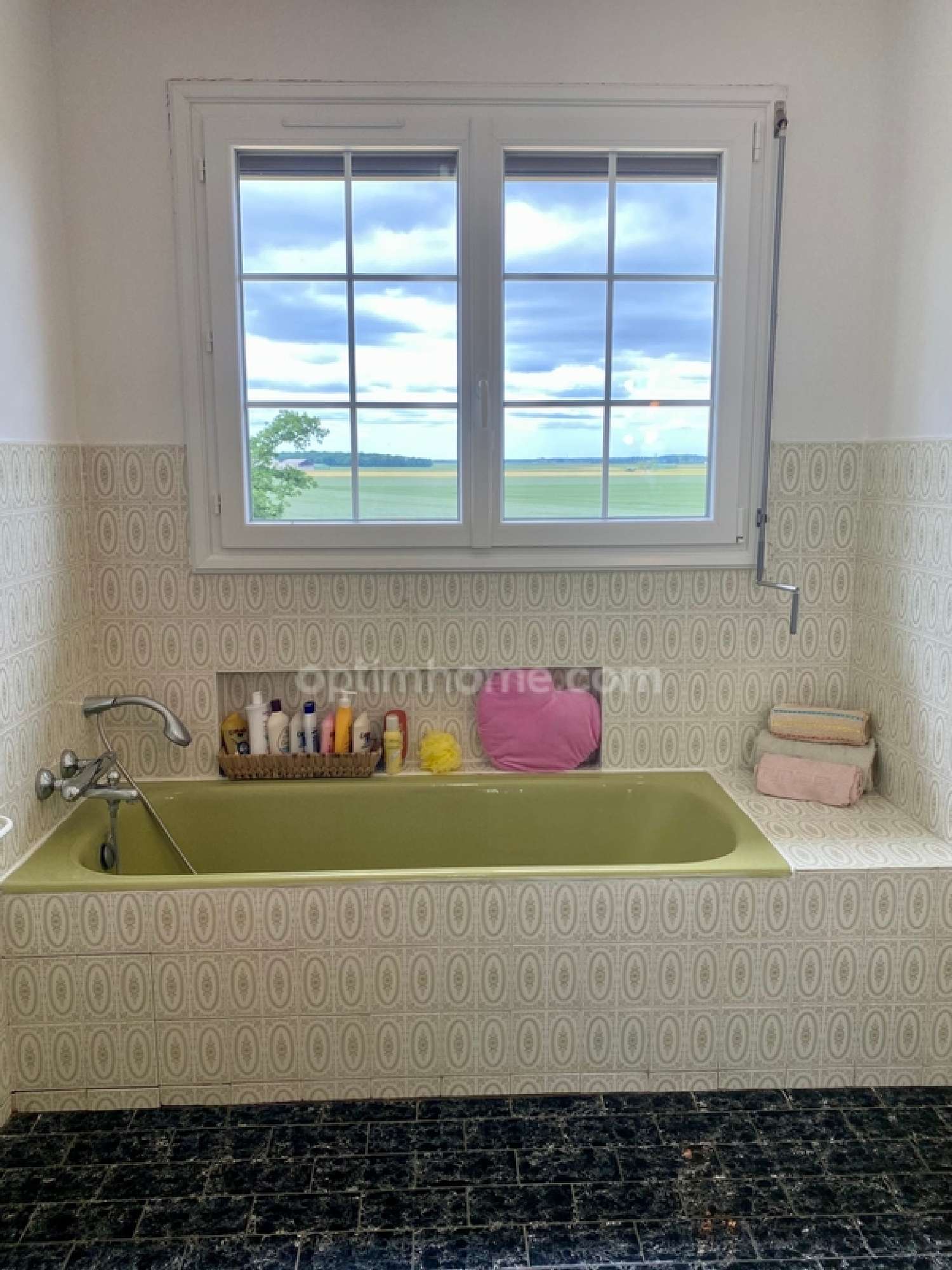  for sale house Beaumont-le-Roger Eure 7