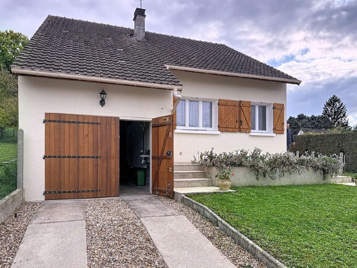  à vendre maison Beaumont-sur-Oise Val-d'Oise 1