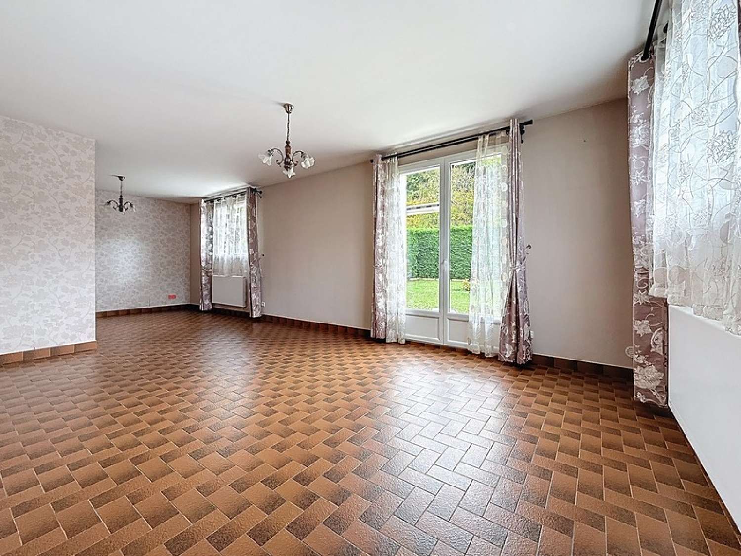  à vendre maison Beaumont-sur-Oise Val-d'Oise 3