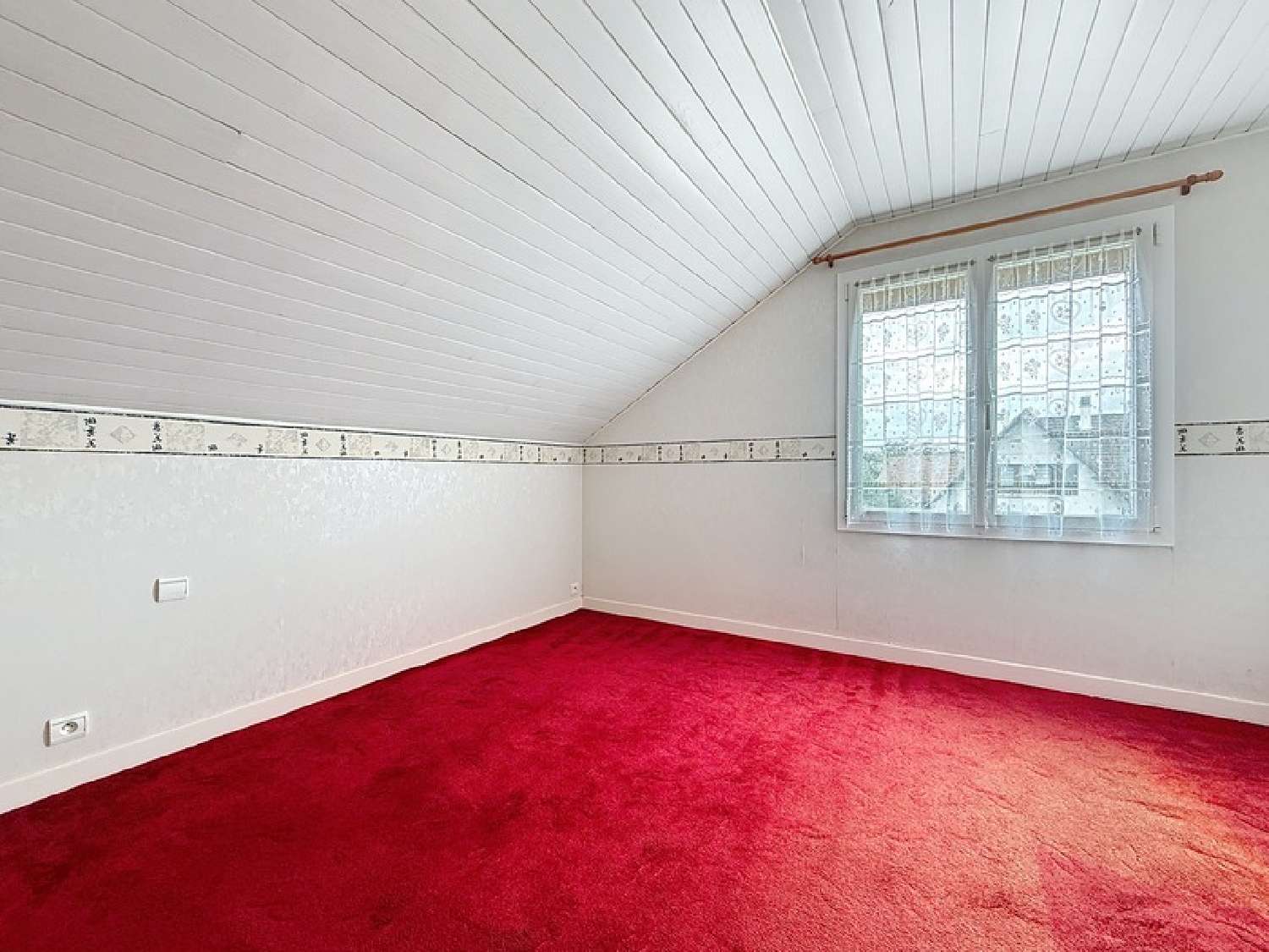  à vendre maison Beaumont-sur-Oise Val-d'Oise 8