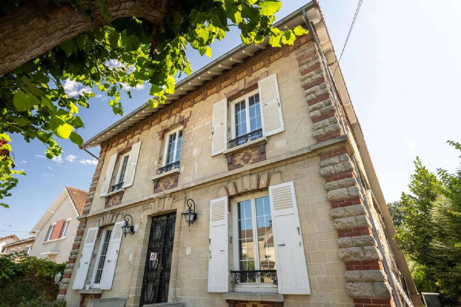 en venta casa Beaumont-sur-Oise Val-d'Oise 1