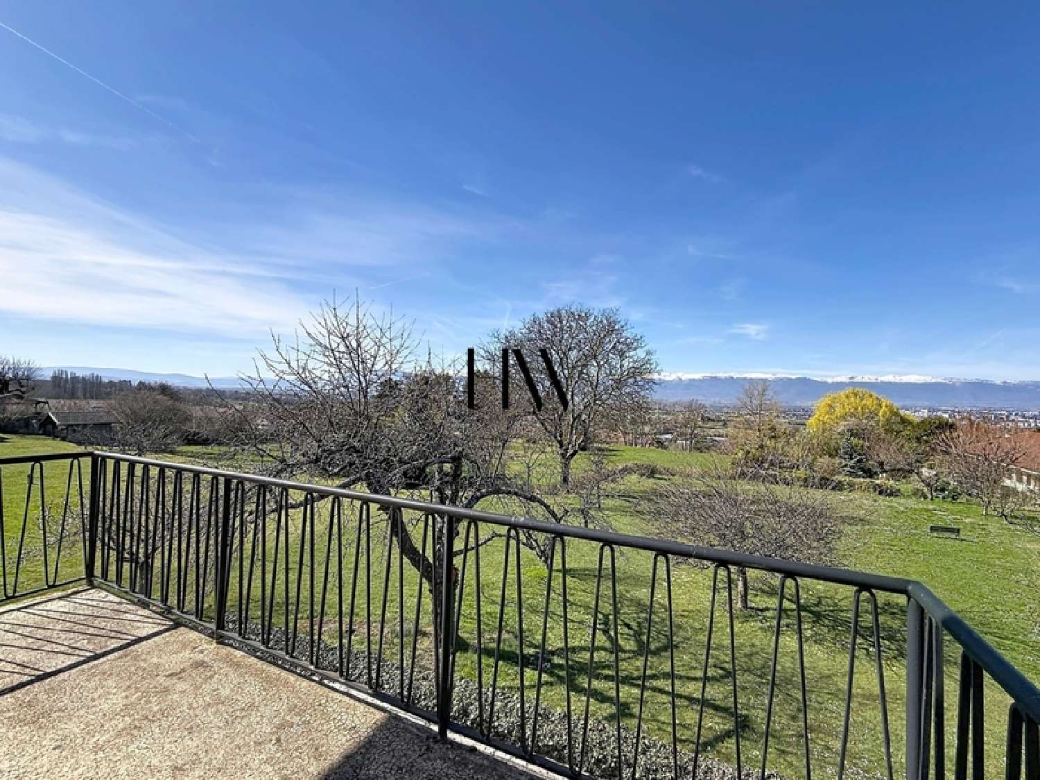  te koop huis Beaumont Haute-Savoie 4