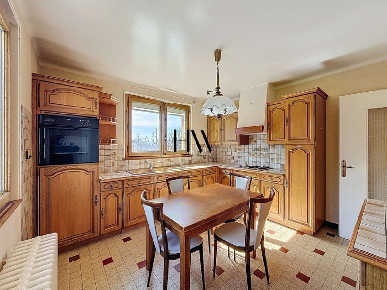  te koop huis Beaumont Haute-Savoie 6