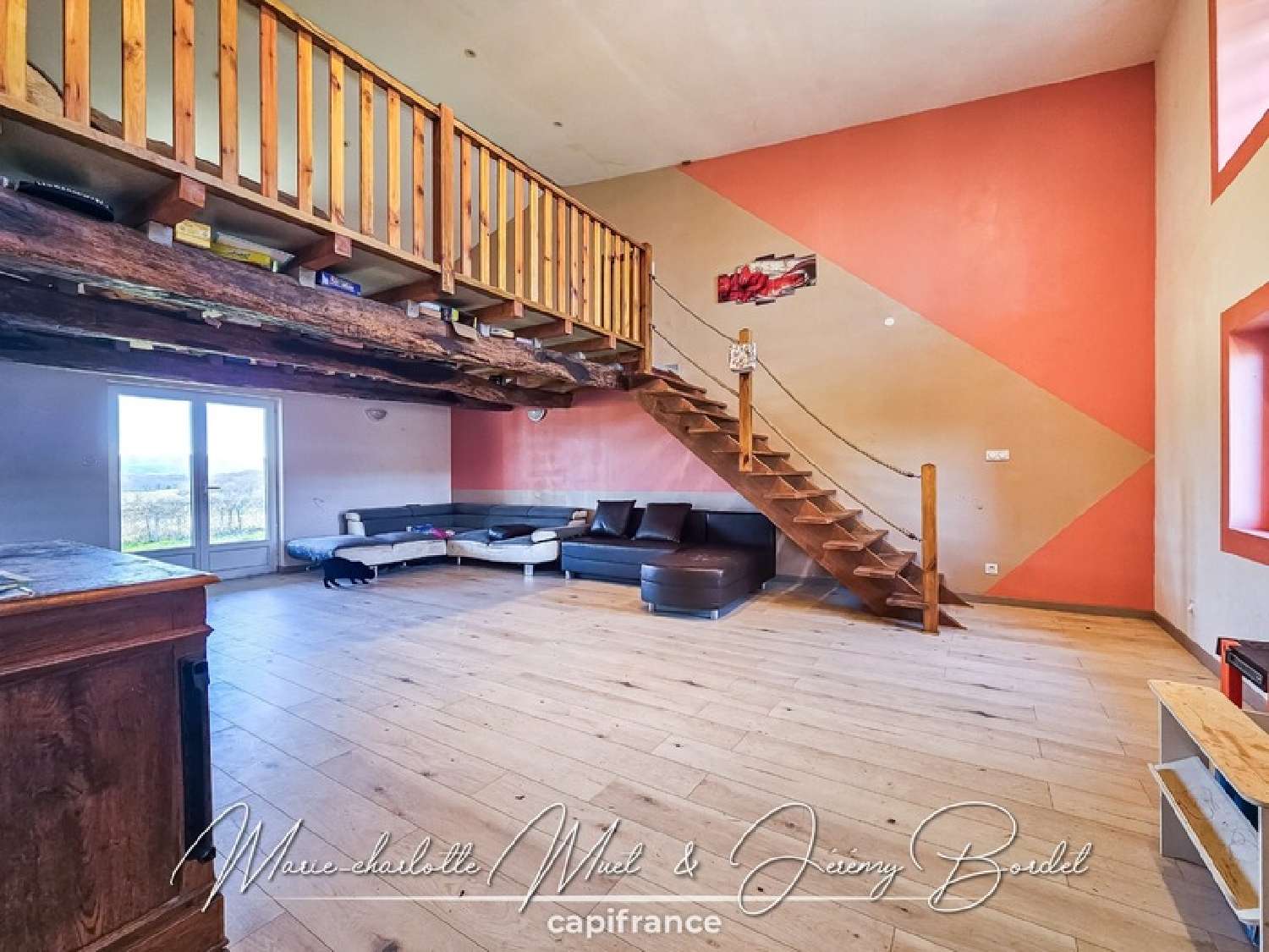  te koop huis Beaupont Ain 5