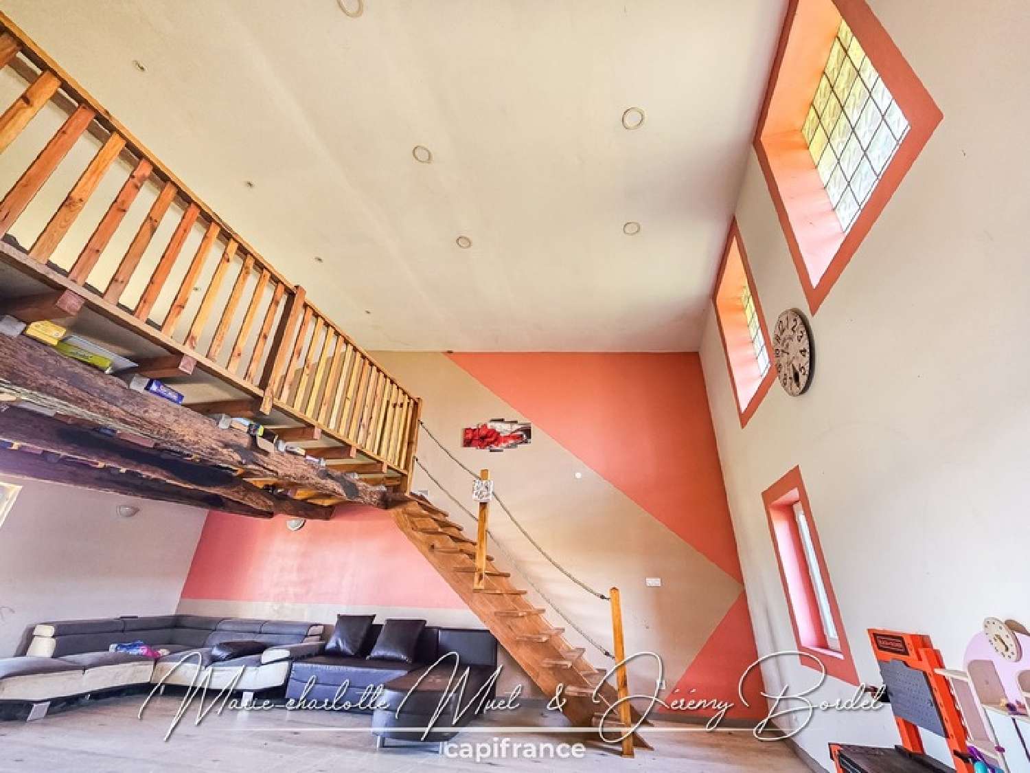  te koop huis Beaupont Ain 6