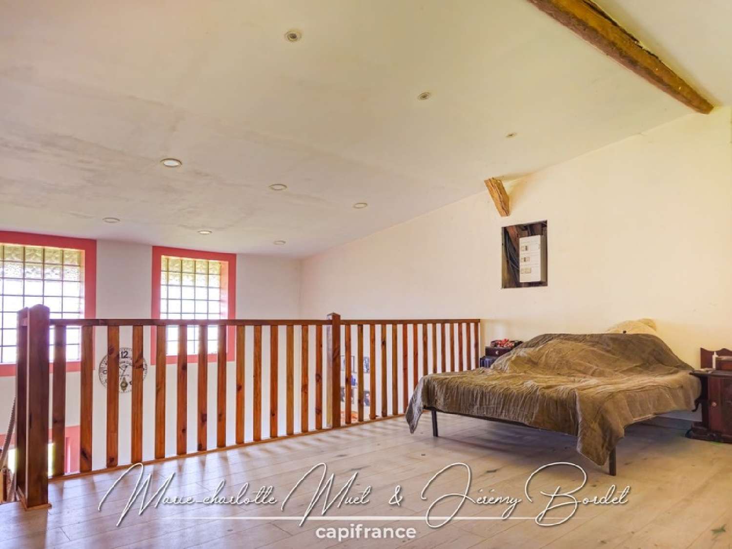  te koop huis Beaupont Ain 8