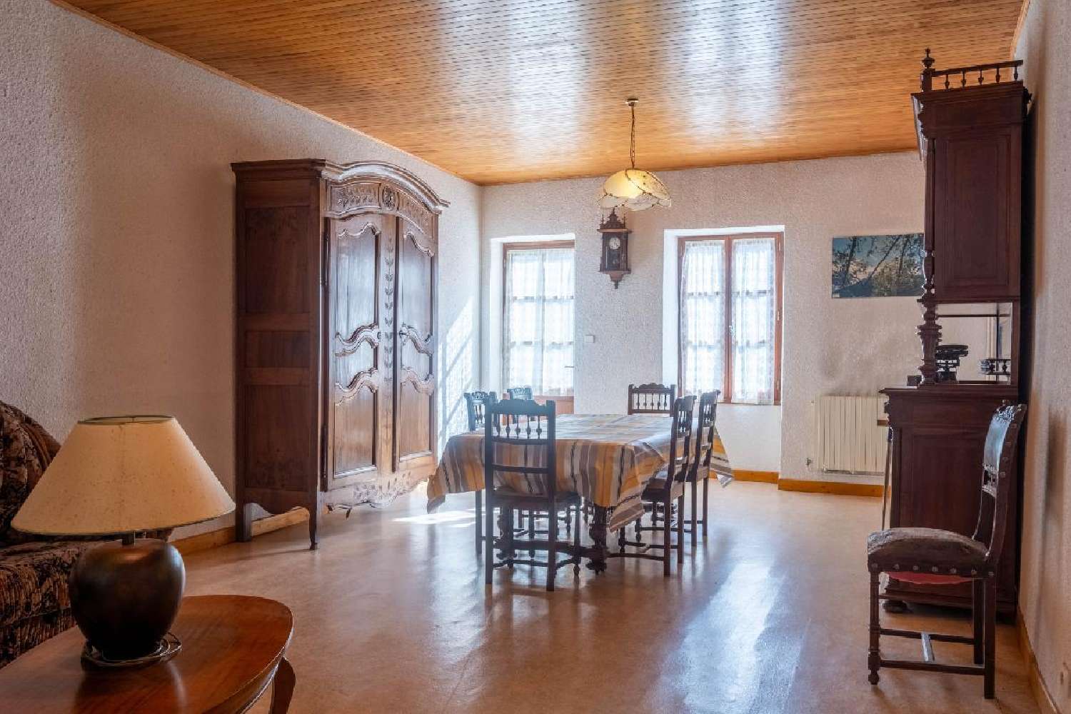  te koop huis Beauregard-Baret Drôme 2