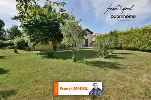 Beaurepaire Isère Haus Bild 7272078